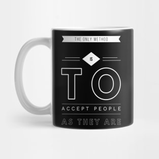 Method Mug